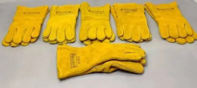 Blackstone MIG Welding Gloves by Price Is Right Miami