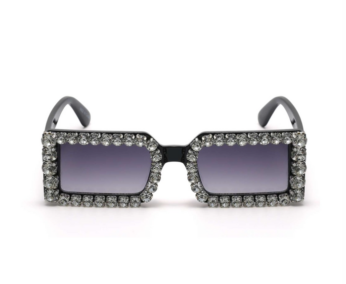 Sunglasses: Style 1640 by The House of Stylez