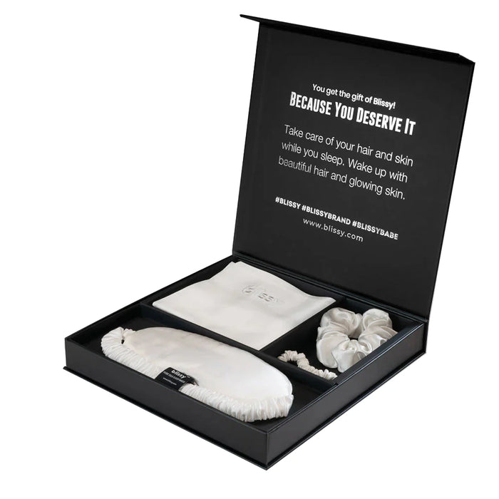 Blissy Dream Set - Standard by Nava Beauty