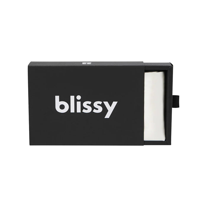 Blissy Pillowcase Standard by Nava Beauty