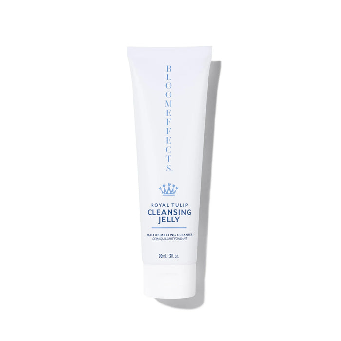 Bloom Effects Royal Tulip Cleansing Jelly (Tube) 3 OZ by Nava Beauty