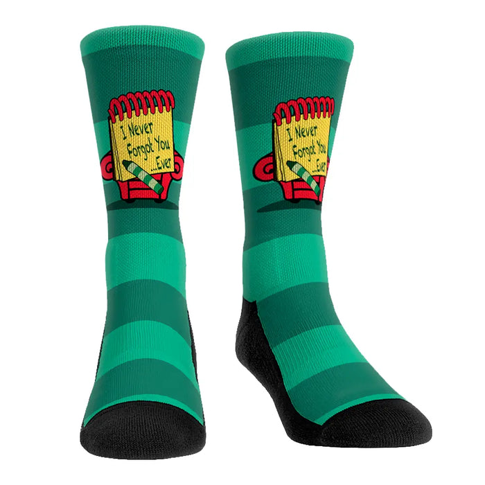 Blue's Clues - I Never Forgot You by Rock 'Em Socks