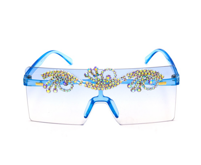 Sunglasses: Style 1663 by The House of Stylez