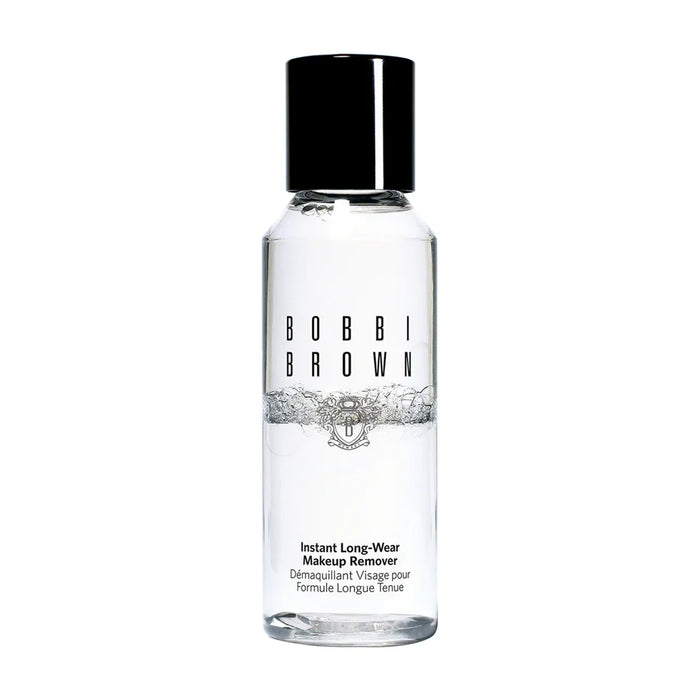Bobbi Brown Instant Long-Wear Makeup Remover 3.4 OZ by Nava Beauty