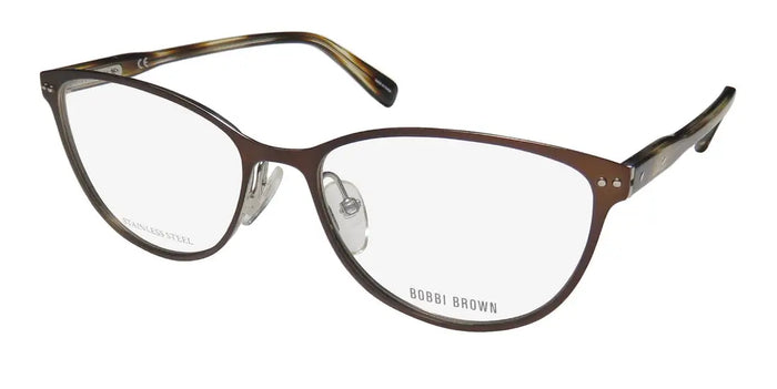 Bobbi Brown The Meryl Eyeglasses by ModaFrames