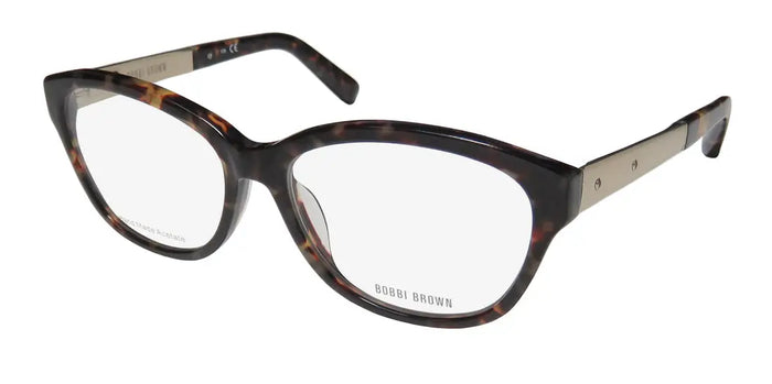 Bobbi Brown The Scarlett Eyeglasses by ModaFrames