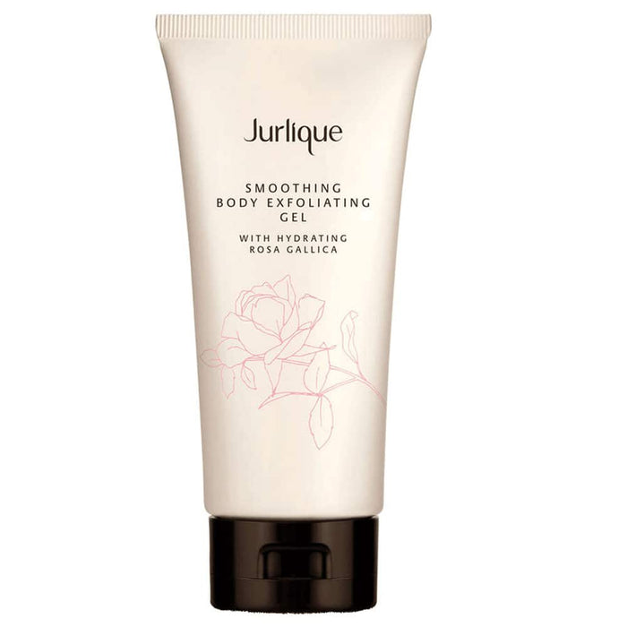 JURLIQUE Smoothing Body Exfoliating Gel 6.7 OZ by Nava Beauty