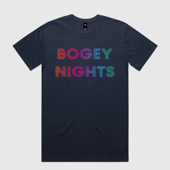 Bogey Nights Tee by Guerrilla Golf