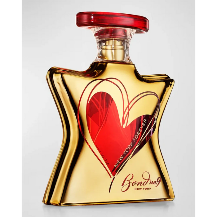 Bond No.9 New York Forever 3.3oz by Nava Beauty