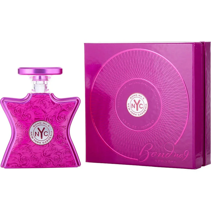 Bond No.9 New York Gardenia EDP 3.3oz by Nava Beauty