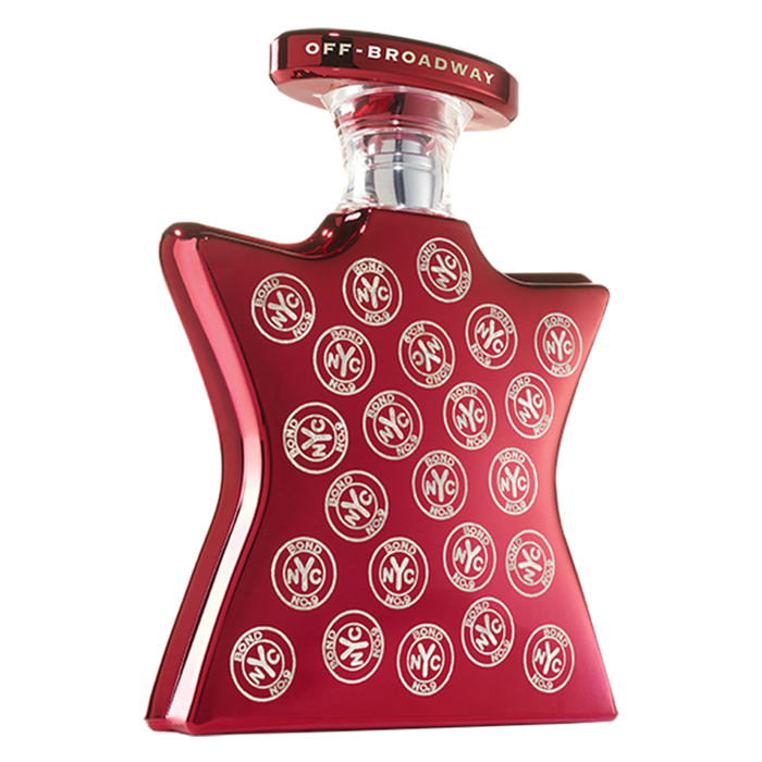 Bond No. 9 Off Broadway EDP 3.4 Oz by Nava Beauty