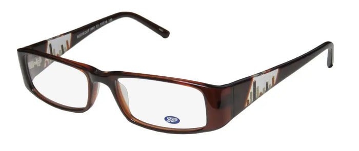 Boots 10w7 Eyeglasses by ModaFrames