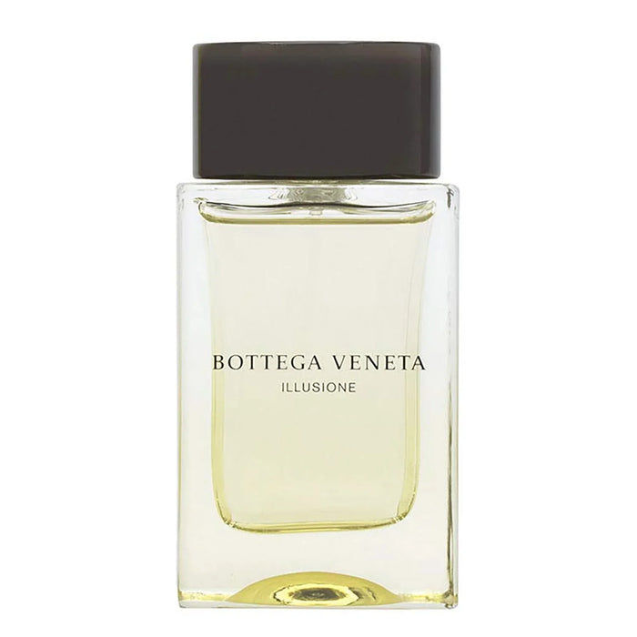 Bottega Veneta Illusione Eau de Toilette 3 OZ by Nava Beauty