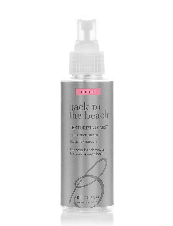 Brocato Back to the Beach Texturizing Mist 4 oz