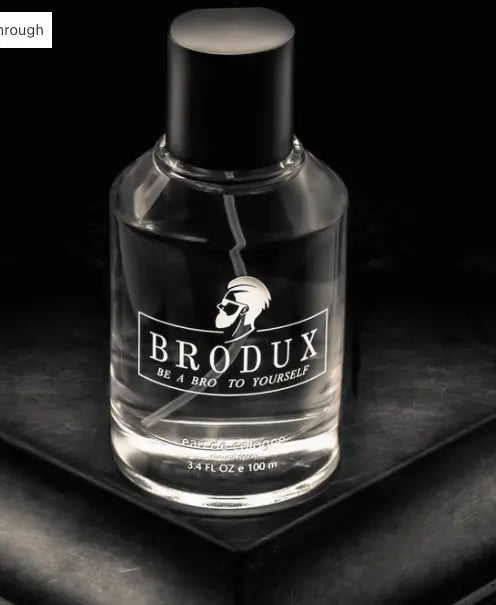 BroDux Cologne - Barbershop by Boutique 23