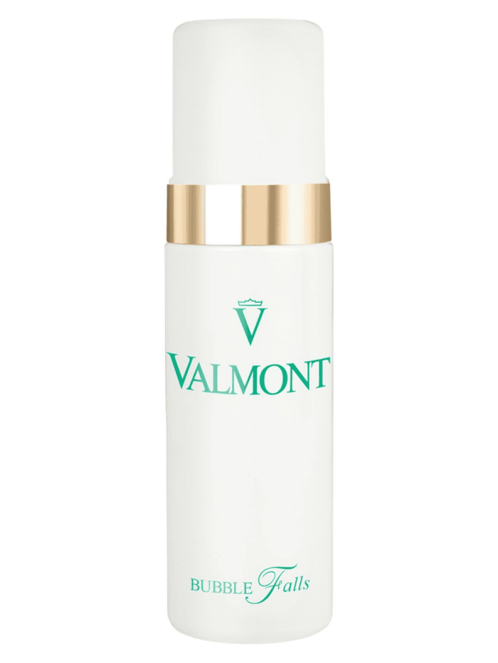 Valmont Purity Bubble Falls by Nava Beauty