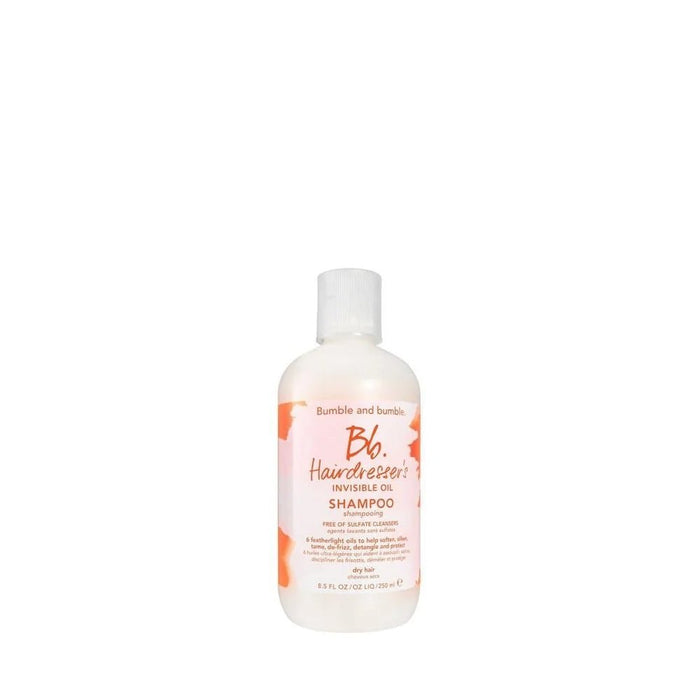 Bumble and Bumble Hairdresser's Invisible Oil Shampoo