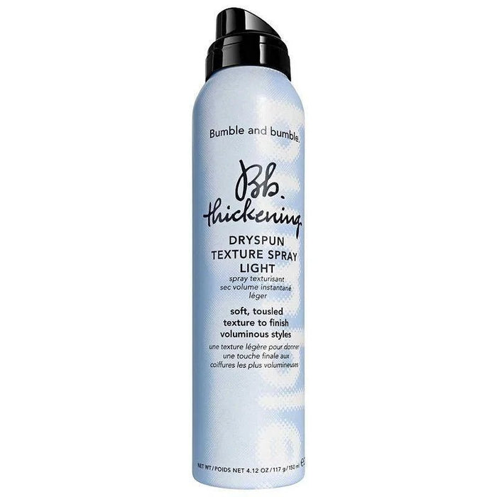 Bumble and Bumble Thickening Dryspun Light Texture Spray
