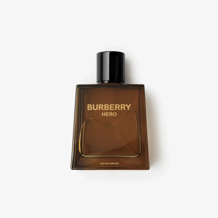 Burberry Hero Eau de Parfum 3.4 OZ by Nava Beauty