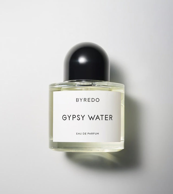 Byredo Gypsy Water Eau De Parfum 3.4 oz by Nava Beauty