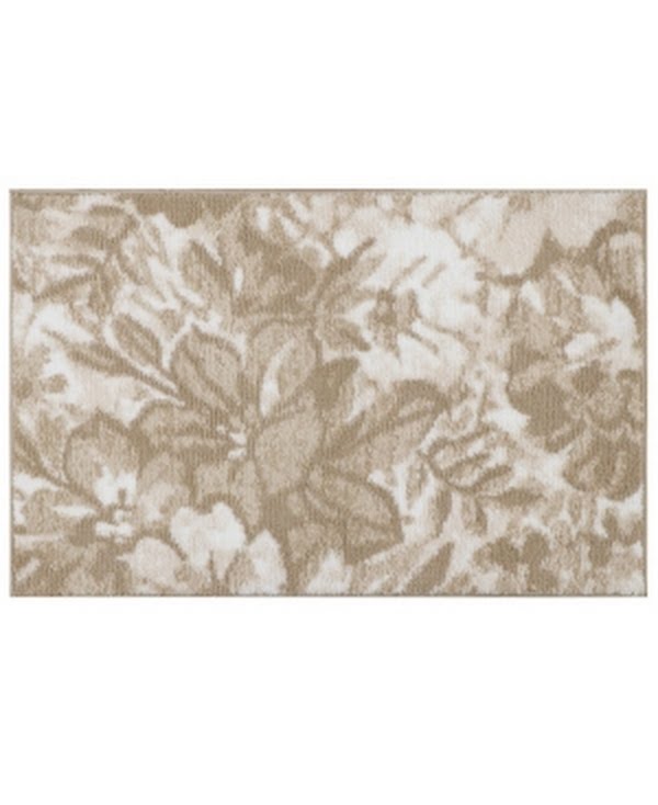 Riviera Home Mahala Nora 20 X 32 Accent Rug Bedding by Vanessa Jane