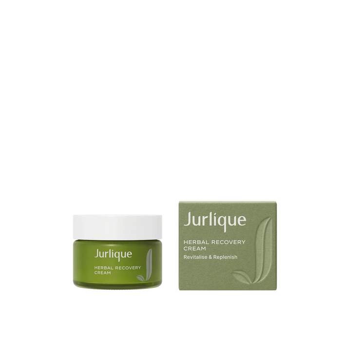 JURLIQUE Herbal Recovery Cream 1.7 OZ by Nava Beauty