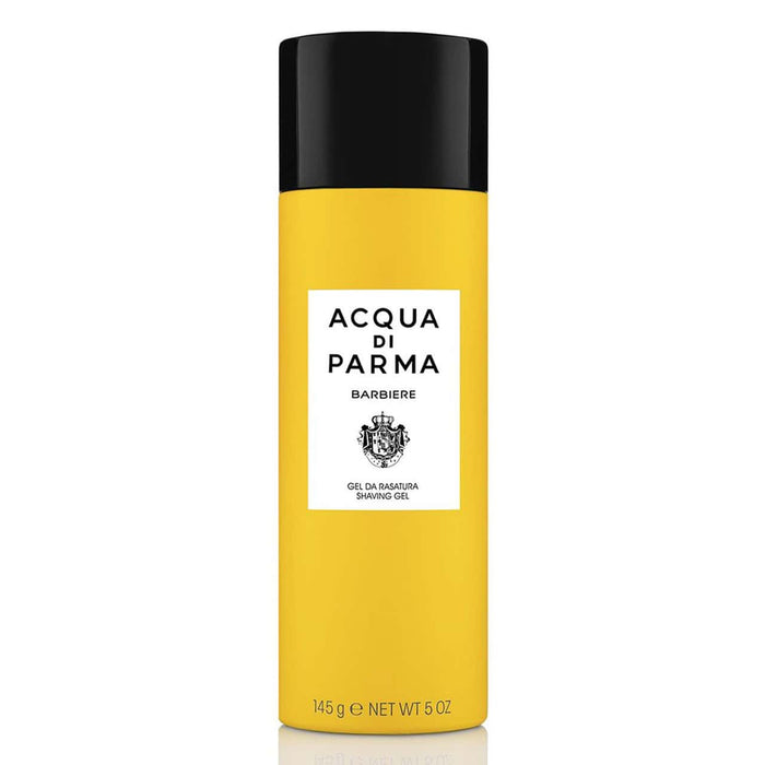 Acqua di Parma Barbiere Shaving Gel 5 oz by Nava Beauty