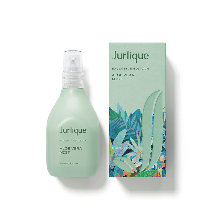 JURLIQUE Aloe Vera Mist 3.3 OZ by Nava Beauty