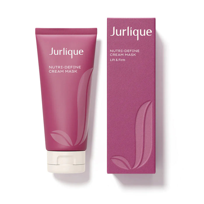 JURLIQUE Nutri-Define Cream Mask 3.4 OZ by Nava Beauty