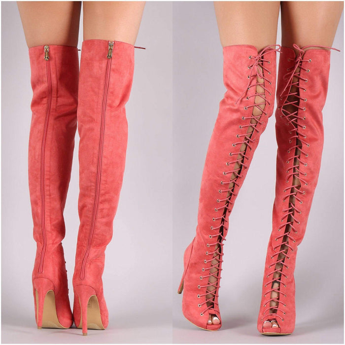 Berry Cute by The House of Stylez