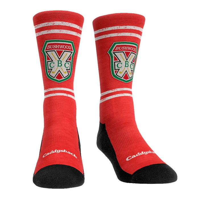 Caddyshack - Bushwood Country Club by Rock 'Em Socks
