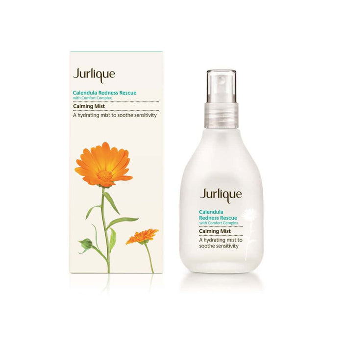 JURLIQUE Calendula Redness Rescue Calming Mist 3.3 OZ by Nava Beauty