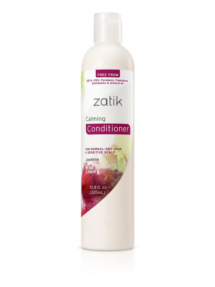 Calming Conditioner by Zatik Naturals