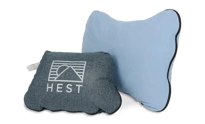 Camp Pillow by HEST