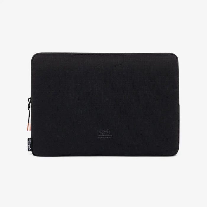Capture Laptop Case 13" Black Vandra by Lefrik USA