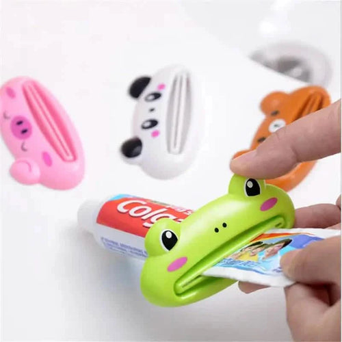 Cartoon Toothpaste Squeezer by DailySale