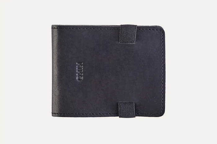 Cash Fold by Kiko Leather