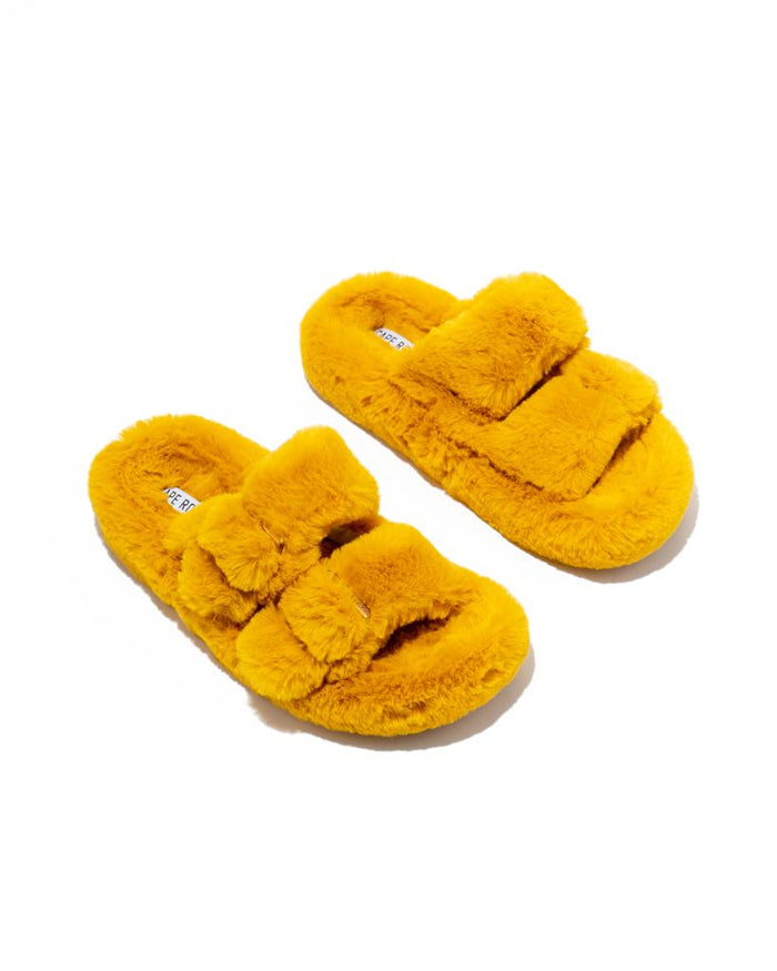 Jessica - Mustard {Order 1/2 Size Larger} by The House of Stylez