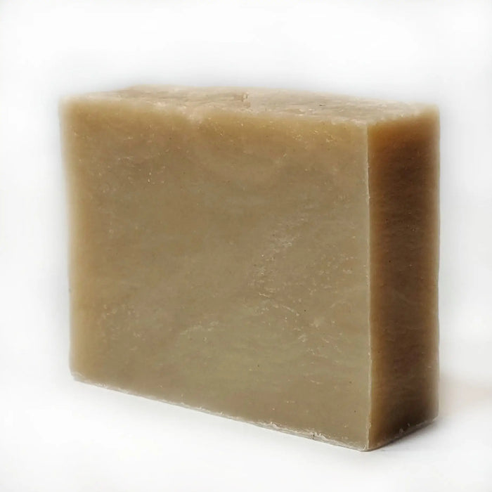 Cedar Mint Soap Bar (Hair, Body, Face and Beard) by Adiva Naturals