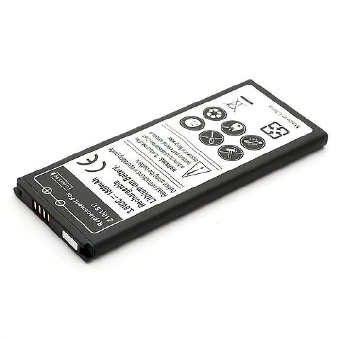 Cell Phone Battery for Blackberry Z10 by Texas Depot