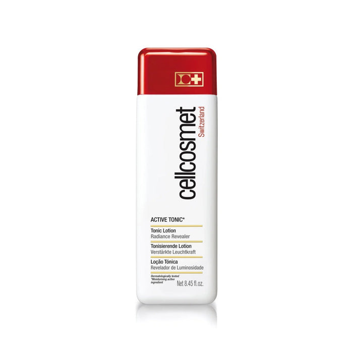 Cellcosmet Active Tonic 250 ml by Nava Beauty