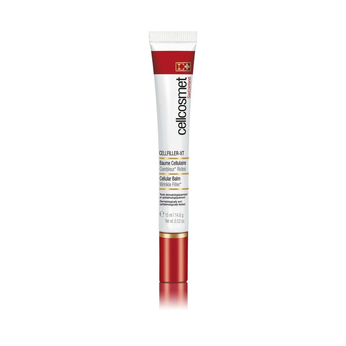 Cellcosmet Cellfiller-XT 15 ml by Nava Beauty