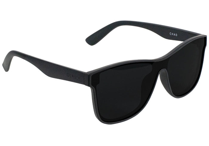 Chad by Glassy Eyewear