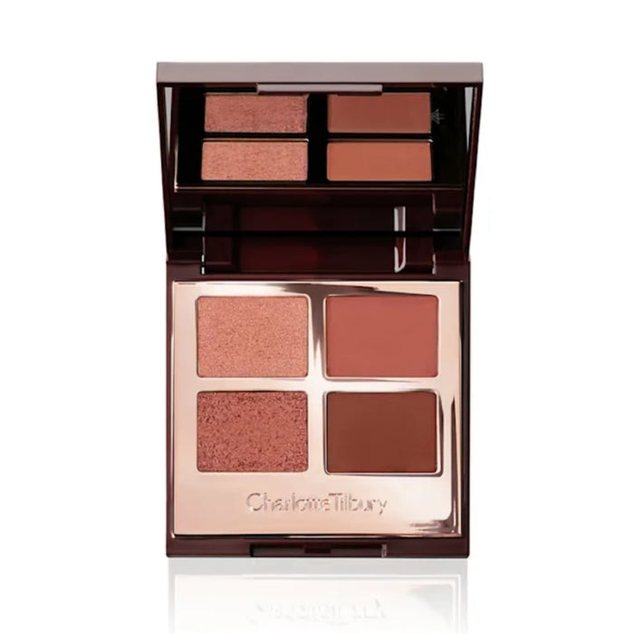 Charlotte Tilbury Luxury Palette Pillow Talk by Nava Beauty