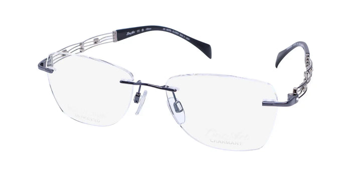 Charmant Line Art 2108 Eyeglasses by ModaFrames