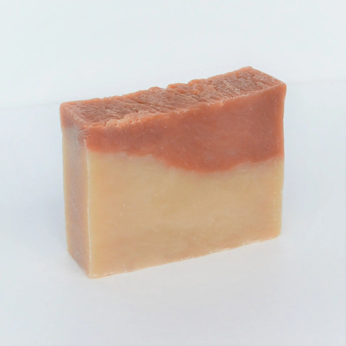 Cherry Almond Soap Bar by Adiva Naturals