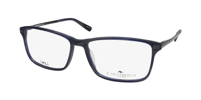 Chesterfield 64xl Eyeglasses by ModaFrames