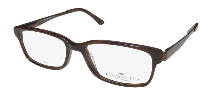 Chesterfield 873 Eyeglasses by ModaFrames