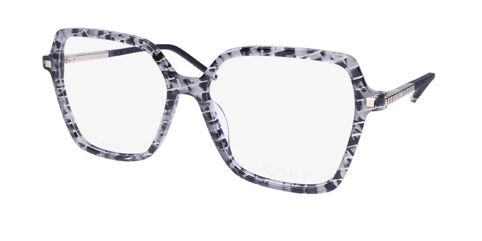 Chopard Vch348 Eyeglasses by ModaFrames