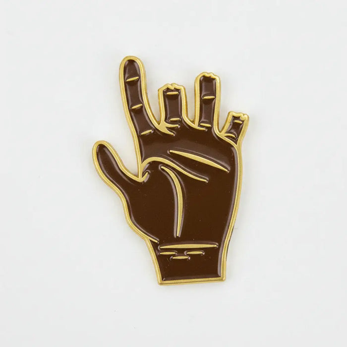Chubbs Ball Marker by Guerrilla Golf